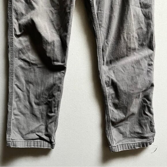 Carhartt relaxed fit cargo pants Sz 36 x 30 - Picture 3 of 13
